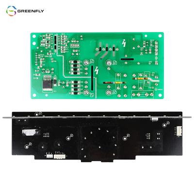 China 2021 OEM FR4 Manufacturing Supplier Air Purifier PCB Panel Assembly PCB Assembly for sale