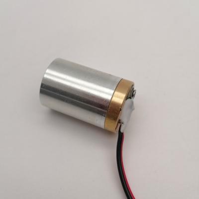 Chine 10 à 15 mW 570nm 571nm 574nm Module de pointe laser jaune pour la lumière de scène et le pointeur laser à vendre