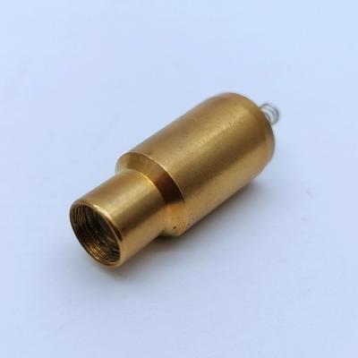 China 0.3mrad Beam Divergence Laser Module Perfect Addition to 3-12V Dot Laser Gun Sight for sale