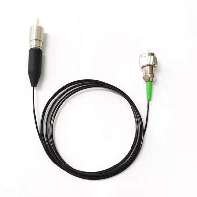 China Infrared 980nm Laser for Spectrum Analysis Output Power Mode PWM Beam Diameter mm 1.0 for sale