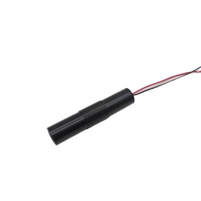 China Advanced 300mw 500mw Micro Meter Line Laser Module for Machine Vision Applications for sale