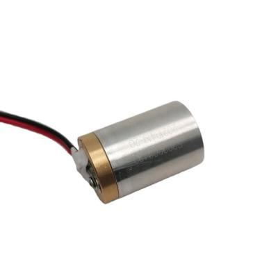 China DPSS Green Yellow Orange Laser Diode Pumped Module for High Beam 561nm 571nm 577nm for sale