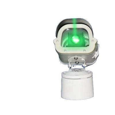 China 355° Beam Divergence Green Laser Bird Repeller for End Birds Laser Module Spare Parts for sale