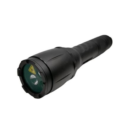 China Spare Parts Type Laser torch for Farms High Power Sight Green 520nm Customized Sale for sale