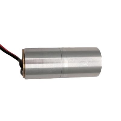 China ACC 3V PCB Voltage Laser Module 561nm 10-20mW CW Output for Stage Light Needs for sale