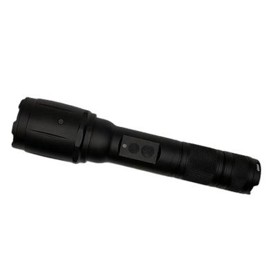 China Aluminum Alloy 520nm High Power Green Laser Torch Sight for Industrial Applications for sale