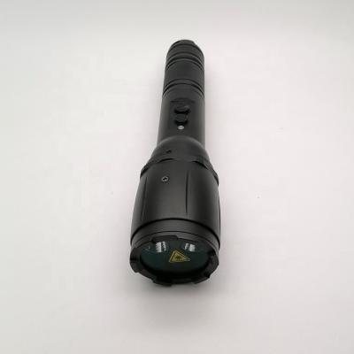 Κίνα Upgrade Lighting with Our 520nm Wavelength White and Green Beam Laser Torch (Αύξησε το φωτισμό με το δίσκο μας με το λευκό και πράσινο δέμα λέιζερ) προς πώληση