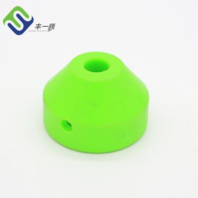 China 16mm Plastikspielplatz-Verbindungsstück-kletternder Schritt für Kinderdas klettern zu verkaufen