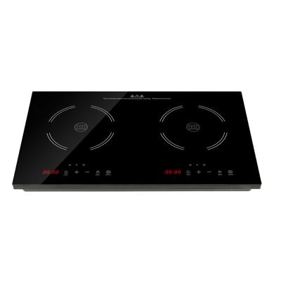 China Pan Detection 2 Electric Dish Cooker Stove 110V Solid Electric Hot Dish Cooker Price For Sale for sale