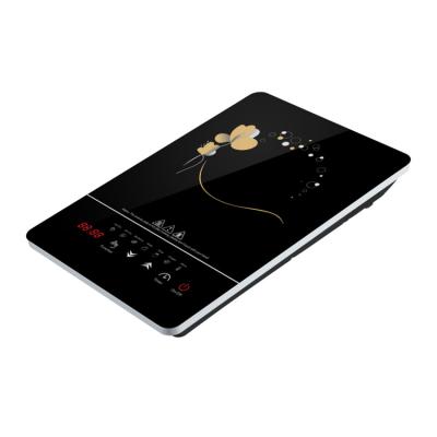 China Household ailipu induksiyon ocak induction cooker for sale