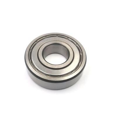 China High Quality S603ZZ S6040RS S6010ZZ Food Machine Long Life Stainless Steel Groove Ball Bearing for sale