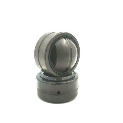 China Long Life GEZ 101 ES/ES-2RS Lubricated Radial Spherical Single Bearing GEZ44ES-2RS for sale