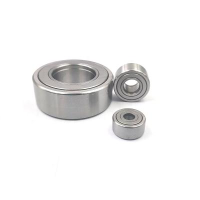 China Long Life NATR 40 Metric Track Roller Bearing Yoke Type Cam Follower NNTR5514070 for sale