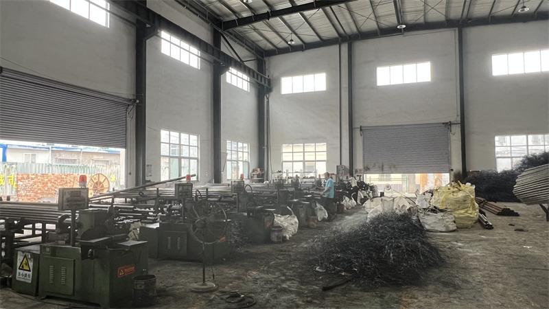 Verified China supplier - Shandong Gangxin Steel Co., Ltd.