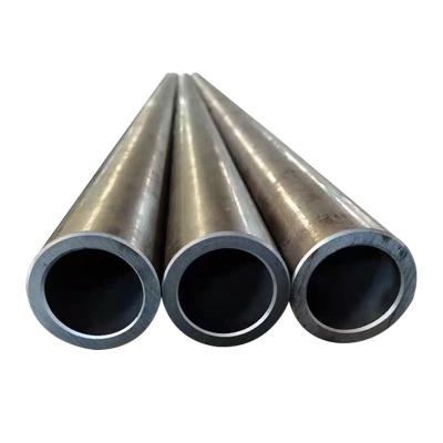 China High Quality Liquid Pipe Carbon Steel Pipe 40mn2 Suppliers 16mm A106 A335 Seamless Steel Pipe for sale