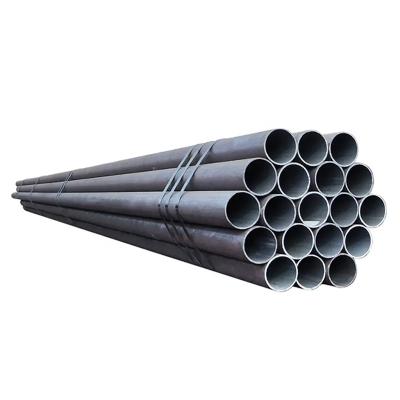 China Liquid pipe factory direct sale ASTM 1045 seamless carbon steel pipe price 1040 1019 1050 for sale