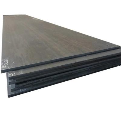 China Main Boat Plate Hot Rolled Steel Sheets In Coils Grade St37 Cold Rolled Carbon Steel Plate Cheap Hot Rolled Steel Plate for sale