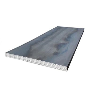 China Hot Selling Ship Plate Carbon Steel A36 Steel Plate/SS400 Steel Plate/Q235 Chinese Supplier for sale