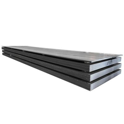 China Ship Plate / Plate China Supplier JIS G3101 SS490 SS400 SS540 Steel Sheet By Ton Price for sale