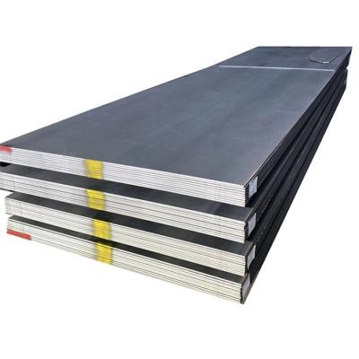 China Multifunction Boat Plate Carbon Steel SS440 Sheet / Plate Made In China For Industry for sale