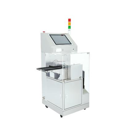 China 304 H - DMC Weight Checker / High Accuracy Conveyor Weighing Machine / In-line Check Weigher for sale