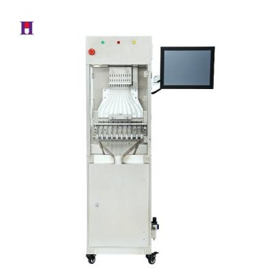 China Stainless Steel H - CMC Capsule and Tablet Weight Controller Ultra - High Precision Automatic Check Weigher for sale