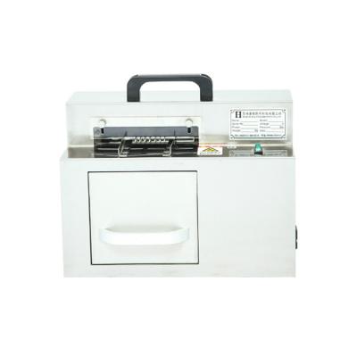 China Hot Selling Semi - Automatic Capsule Deblistering Machine ETC-60N for sale