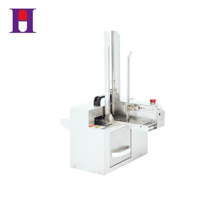 China Factory Direct China Chemical And Pharmaceutical Automatic Capsule / Tablet Deblistering Machine for sale