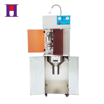 China Capsule For Pharmaceutical Super Tech Stainless Steel Capsule Separation Machine for sale