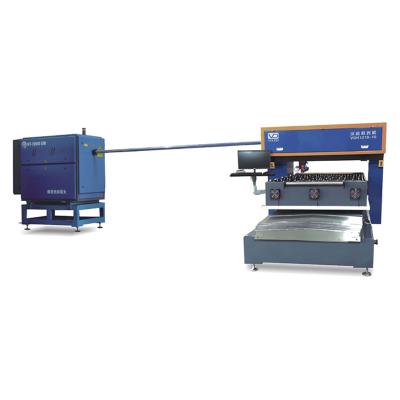 China Laser CUTTING High Quality Fast Speed ​​Laser Cutter 1800W Laser Cutting Machine for sale