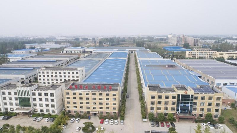 Verified China supplier - Shandong Qiyang Hydraulic Technology Co., Ltd.