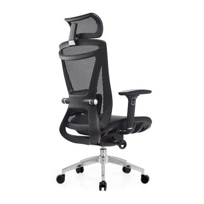 China Modern Mesh Adjustable Ergonomic Office Chair (Height) Gaming Chair Computer Furniture for sale