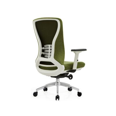 China New Arrival (Height Adjustable) Adjustable Conference Office Mesh Chairs for sale