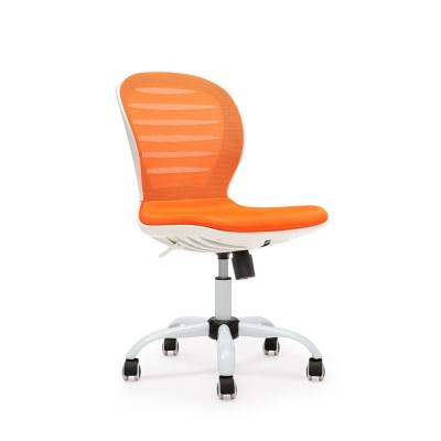 China (Height)Adjustable Study Chairs for Students Kids Study Chair White Office and Computer Desk Lounge Study Chair for sale