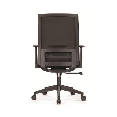 China Wholesale Executive Staff Chair Mesh Office Chair Ergonomic Chair Desk for sale