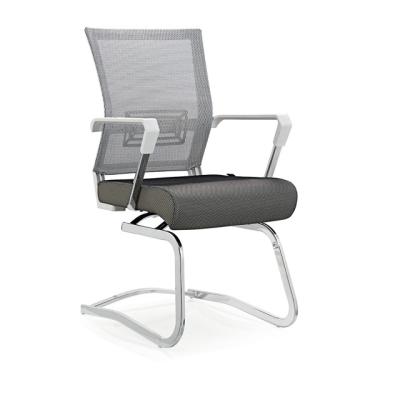 China Mesh Chair New Design Chair Office Furniture Visitor Chair With Armrest for sale