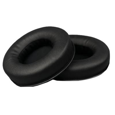 China Replacement Earpads Ear Pad for razer pro Kraken V1 Earphone Earpad Memory Sponge Foam Head Ear Cover for sale