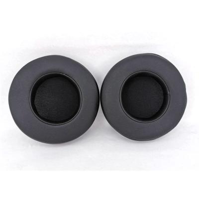 China For earphone replacement ear pad for 7.1 razer headphones earpad memory sponge head ear manowar cover for sale