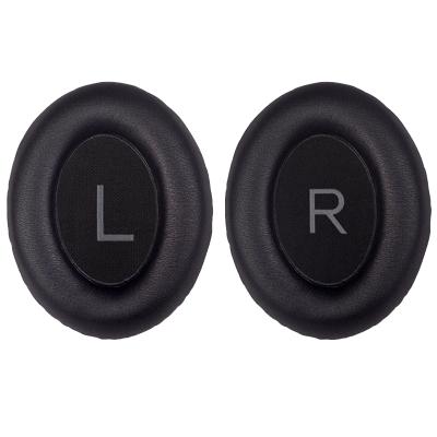 China For Replacement Earphone Earpads For Bose NC700 Cushions Sheepskin Leather Noise The Real Canceling Headphones Ear Pads For bose 700 for sale