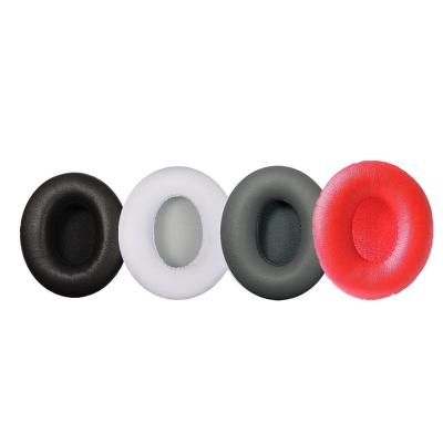 China Fanshion Earpads Replacement Ear Pads for SOLO Beats HD 1.0 Ear Cushion for SOLO Beats HD 1.0 for sale