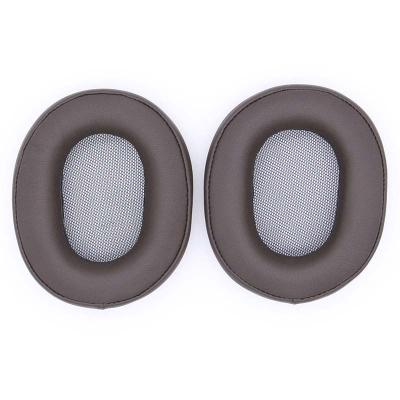 China For Replacement Earphone Earpads For Sony MDR-1RBT Headphones Earmuffs Accessories Earphone Cushion Cover for sale