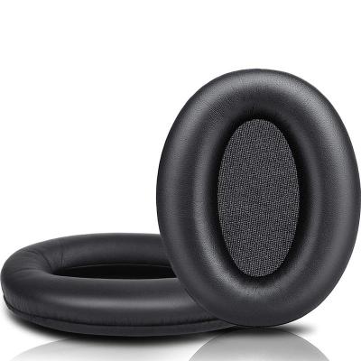 China Fanshion For Sony WH-1000 XM2 XM3 Earpads Headphones Replacement Headset Ear Cushions Cover Earpads Ear Pads for sale