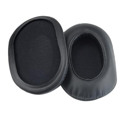 China For Replacement Earphone Earpads For Sony MDR-Z1000 Headset Ear Pad Earphone Cushion Cover for sale