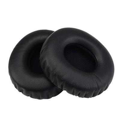 China For Replacement Earphone Earpads For Sony MDR-10RC Headset Ear Pad Earphone Cushion Cover for sale