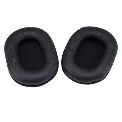 China For Replacement Earphone Earpads For Sony MDR-7506 MDR-V6 MDR-CD 900ST Headphone Ear Pad Earphone Cushion Cover for sale