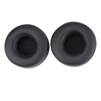 China For Replacement Earphone Earpads For Sony DR-BTN200 Headset Ear Pad Earphone Cushion Cover for sale