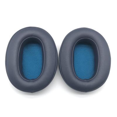 China For Earphone Replacement Ear Pad For Sony WH-XB900N Headset Earpads Headphones Headset Cushion Cover for sale