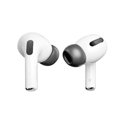 China AirPods Ear Pro Rise Noise Canceling Ear Muff Tips New Arrival Tips Comfortable Memory Foam for sale