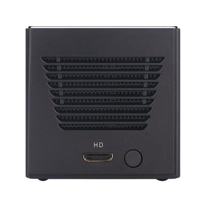 China Pico Home Mini LED Travel Camp Proyector 480P Android Beamer Home Theater DLP LED HD Android Mini Pico Super Projector Outdoor for sale