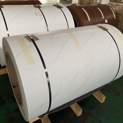 China China Manufacturer 1100 Roller Shutter 3003 Low Price PE PVDF Aluminum Coil Roll For Roofing Sheet for sale